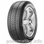 PIRELLI 315/40 R 21 TL 111V SCORPION WINTER PIRELLI 315/40 R 21 TL 111V SCORPION WINTER