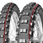 MITAS 90/90-21 TT 54M TERRA FORCE- MX SM F,červená (NHS), MITAS 90/90-21 TT 54M TERRA FORCE- MX SM F,červená (NHS),