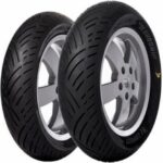 TVS Eurogrip 130/60 R 13 TL 60P BEE CONNECT