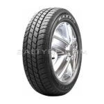 MAXXIS 205/70R17C Vansmart A/S, AL2 115/113R