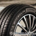 MICHELIN 195/55 R 16 TL 91H E PRIMACY S1 XL