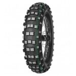 MITAS 140/80-18 TT 70M TERRA FORCE – EF R,zelená (E D),