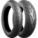 BRIDGESTONE 90/90-14 TL 46P BATTLAX SC F