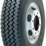 HANKOOK 315/80 R 22.50 TL 156/150M SMaRT FLeX DH51