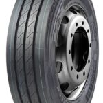 LEAO (Linglong) 235/75 R 17,5 TL 143/141J KLT200 18PR VODÍCÍ