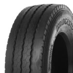 BRIDGESTONE 235/75 R 17.50 TL 141K RT1 M+S