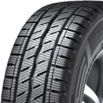 HANKOOK 225/75 R 16 TL 120R RW12 Winter icept LV