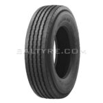 AEOLUS 285/75R24,5 ASL67 144/141M 14PR TL