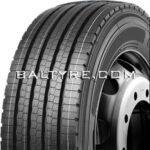 LEAO (Linglong) 265/70 R 17,5 TL 140/138M KLS200 16PR vodící