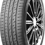 NEXEN 245/45 R 19 TL 102W N’fera SU4 XL