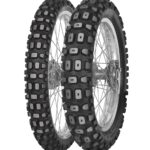 MITAS 120/90-18 TT 65R MC-23 ROCKRIDER /E D I