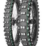 MITAS 90/90-21 TT 54M TERRA FORCE-EX SM SUPER LIGHT      – TECHNICAL END