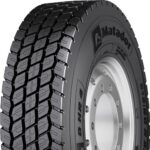 MATADOR 215/75 R 17,5 TL 126/124M D HR 4 12PR