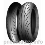 MICHELIN 120/70-12 TT 51P POWER PURE SC TL