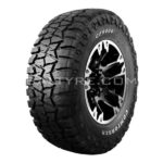 COMFORSER LT305/70R17 CF9000 WW 121/118 Q 10PR M+S/3PMSF/POR