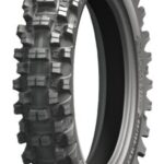 MICHELIN 80/100-12 TT M/C 41M STARCROSS 5 MINI R TT