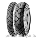 METZELER 140/80 R 17 TL 69H TOURANCE M/C 69H TL (R)