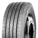 LEAO 315/80 R 22,5 TL 158/150L KTS300 vodící