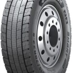 HANKOOK 315/70 R 22.50 TL 154/150L SMaRT FLeX DL51