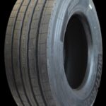 LEAO 315/70 R 22,5 TL 156/150L KTS300 vodící