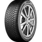 BRIDGESTONE 205/55 R 17 TL 95V BLIZZ6 XL      3PMSF