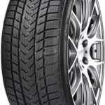 GRIPMAX 225/35 R 19 TT 88V Status Pro Winter XL