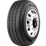 GOODRIDE 195/80 R 14 TL 106/104Q H188 8PR