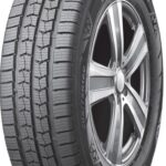 NEXEN 225/75 R 16 TL 121/120R WINGUARD WT1