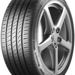 BARUM 205/50 R 17 TL 93Y BRAVURIS 5HM XL