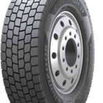 HANKOOK 315/80 R 22.50 TL 150L DH31 Smart Flex