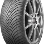 KUMHO 205/45 R 16 TL 87V HA32 Solus 4S XL