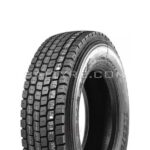 ADVANCE 295/80R22,5 GL267D 154/149 M 20PR TL M+S; 3PMSF