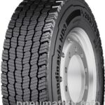 CONTINENTAL 315/80 R 22.50 TL 156/150L Conti Scandinavia HD3