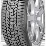 SAVA 215/55 R 17 TT 98V Eskimo HP2 XL FR