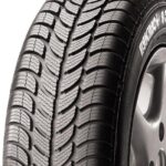 SAVA 205/55 R 16 TT 91T Eskimo S3+