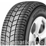 KLEBER 215/70 R 15 TL 109/107R Transpro 4S