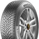 CONTINENTAL 185/60 R 15 TL 88T WinterContact TS870 XL