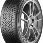 BARUM 185/65 R 15 TL 92T POLARIS 6 XL