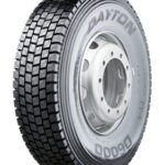 LEAO 315/70 R 22,5 TL 156/150L/M W-D60 CROSSWINTER