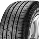 PIRELLI 245/45 R 19 TL 102V SCORPION VERDE ALL SEASON XL