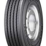 BARUM 245/70 R 17.50 TL 134M BF 200 R