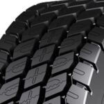 MATADOR 215/75 R 17.50 TL 126M D HR 4