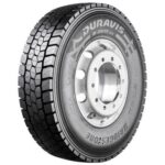 BRIDGESTONE 315/80 R 22.50 TL 150L/M RD2