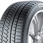 CONTINENTAL 275/50 R 20 TL 113V XL FR WinterContact TS 850 P S
