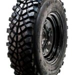 INSA TURBO 265/70 R 16 TL 112Q SAHARA M+S