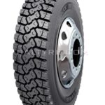 NOKIAN 315/80R22,5 R-Truck Drive 156/150K