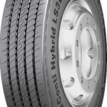 CONTINENTAL 245/70 R 17.50 TL 134M Conti Hybrid LS3