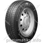 KUMHO 225/55 R 17 TL 109/107T CW51