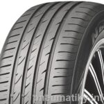 NEXEN 165/70 R 14 TL 85T N’blue HD Plus XL