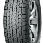 YOKOHAMA 275/60 R 18 TL 113Q iceGUARD G075